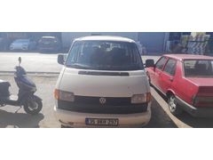 Sahibinden Volkswagen Transporter 2.4 1998 Model