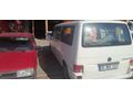 Sahibinden Volkswagen Transporter 2.4 1998 Model