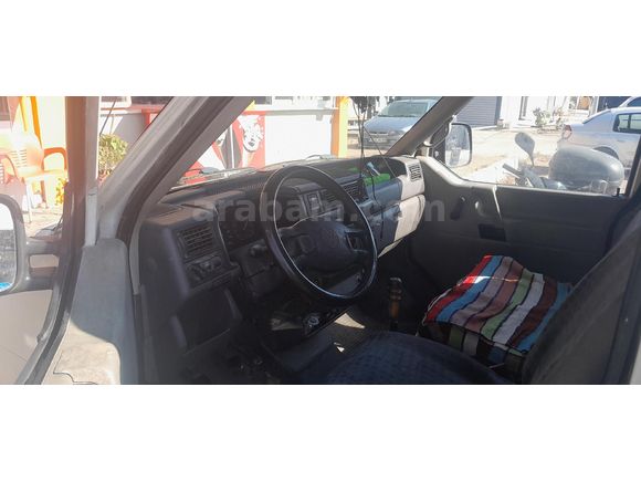 Sahibinden Volkswagen Transporter 2.4 1998 Model
