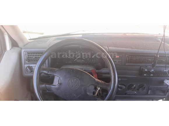 Sahibinden Volkswagen Transporter 2.4 1998 Model