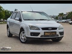ERSAKAY 2'DEN OTOMATIK FOCUS 1,6 TDCİ GHİA.....