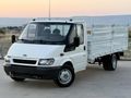 2004 TRANSİT 350ED ORJİNAL ŞASE ÇİFT TEKER 219.000KM