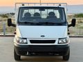 2004 TRANSİT 350ED ORJİNAL ŞASE ÇİFT TEKER 219.000KM