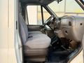 2004 TRANSİT 350ED ORJİNAL ŞASE ÇİFT TEKER 219.000KM