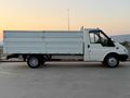 2004 TRANSİT 350ED ORJİNAL ŞASE ÇİFT TEKER 219.000KM