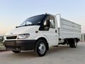 2004 TRANSİT 350ED ORJİNAL ŞASE ÇİFT TEKER 219.000KM