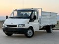 2004 TRANSİT 350ED ORJİNAL ŞASE ÇİFT TEKER 219.000KM