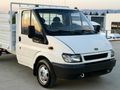 2004 TRANSİT 350ED ORJİNAL ŞASE ÇİFT TEKER 219.000KM