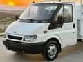 2004 TRANSİT 350ED ORJİNAL ŞASE ÇİFT TEKER 219.000KM
