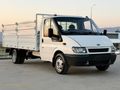 2004 TRANSİT 350ED ORJİNAL ŞASE ÇİFT TEKER 219.000KM
