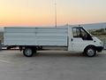 2004 TRANSİT 350ED ORJİNAL ŞASE ÇİFT TEKER 219.000KM