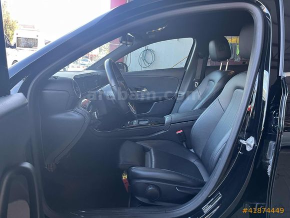 51.000 KM'DE,BOYASIZ,HATASIZ,CAM TAVANLI,SERVİS BAKIMLI