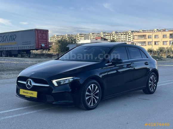 51.000 KM'DE,BOYASIZ,HATASIZ,CAM TAVANLI,SERVİS BAKIMLI