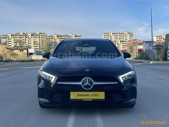 51.000 KM'DE,BOYASIZ,HATASIZ,CAM TAVANLI,SERVİS BAKIMLI
