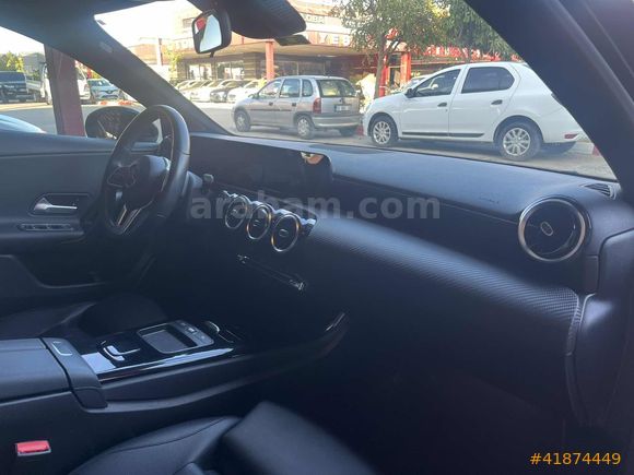 51.000 KM'DE,BOYASIZ,HATASIZ,CAM TAVANLI,SERVİS BAKIMLI