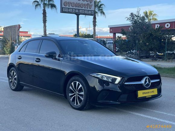 51.000 KM'DE,BOYASIZ,HATASIZ,CAM TAVANLI,SERVİS BAKIMLI