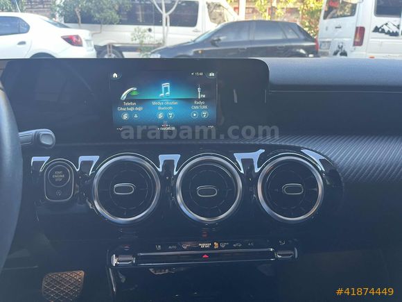 51.000 KM'DE,BOYASIZ,HATASIZ,CAM TAVANLI,SERVİS BAKIMLI