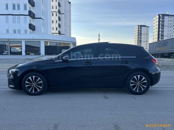 51.000 KM'DE,BOYASIZ,HATASIZ,CAM TAVANLI,SERVİS BAKIMLI