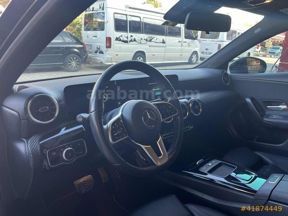 51.000 KM'DE,BOYASIZ,HATASIZ,CAM TAVANLI,SERVİS BAKIMLI