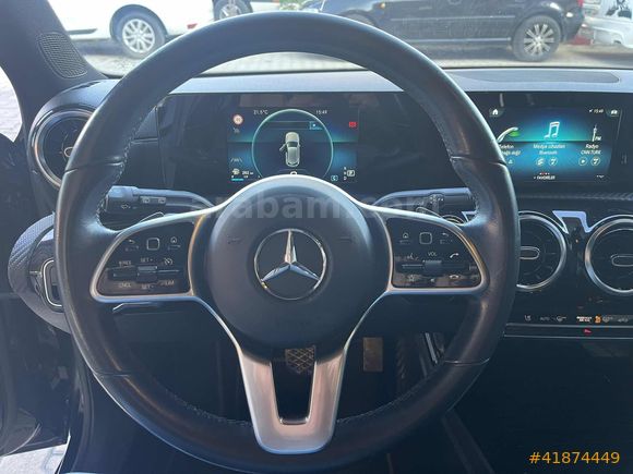 51.000 KM'DE,BOYASIZ,HATASIZ,CAM TAVANLI,SERVİS BAKIMLI