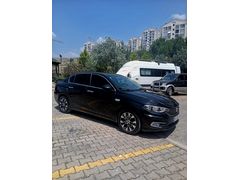 Sahibinden Fiat Egea 1.6 Multijet Lounge 2017 Model
