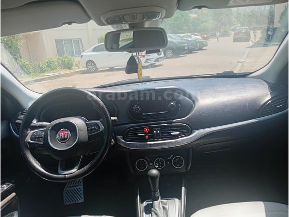 Sahibinden Fiat Egea 1.6 Multijet Lounge 2017 Model