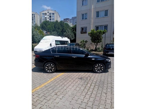 Sahibinden Fiat Egea 1.6 Multijet Lounge 2017 Model