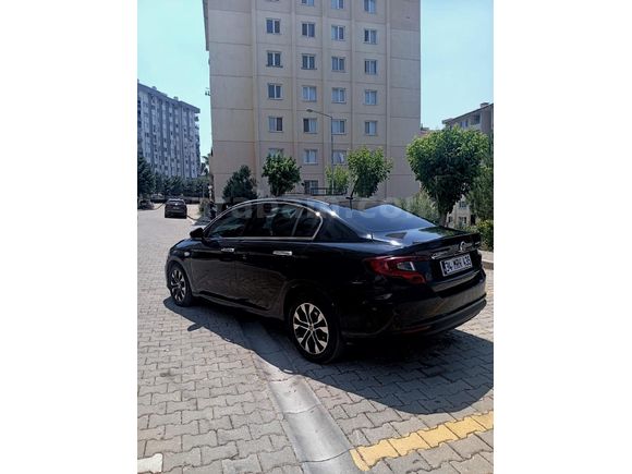 Sahibinden Fiat Egea 1.6 Multijet Lounge 2017 Model