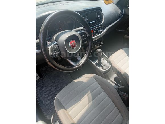 Sahibinden Fiat Egea 1.6 Multijet Lounge 2017 Model
