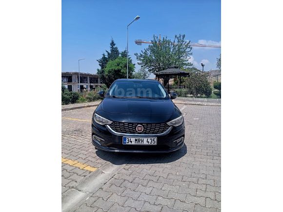 Sahibinden Fiat Egea 1.6 Multijet Lounge 2017 Model