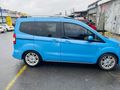 OTOMOBİL RUHSATLI Courier 1.6 TDCi Titanium Plus EN FULL MODELİ 2014