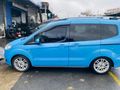 OTOMOBİL RUHSATLI Courier 1.6 TDCi Titanium Plus EN FULL MODELİ 2014