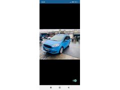 OTOMOBİL RUHSATLI Courier 1.6 TDCi Titanium Plus EN FULL MODELİ 2014