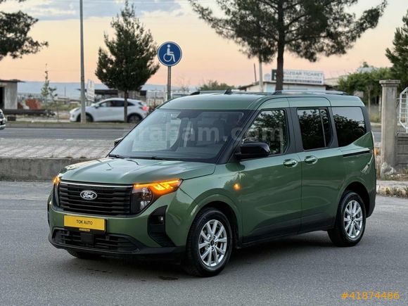 HATASIZ 2024 MODEL TİTANYUM PAKET