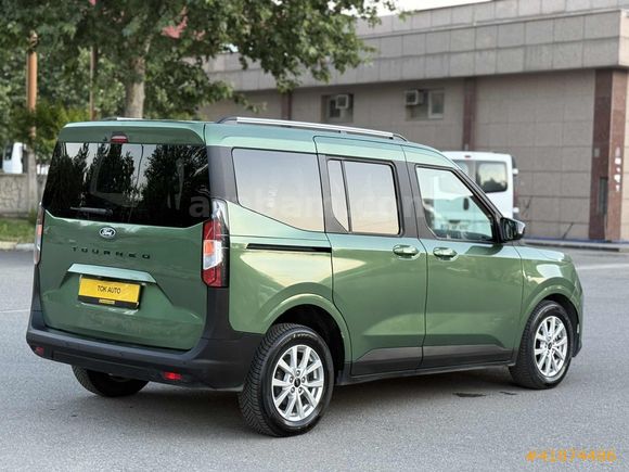 HATASIZ 2024 MODEL TİTANYUM PAKET