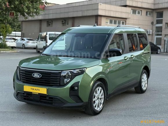 HATASIZ 2024 MODEL TİTANYUM PAKET