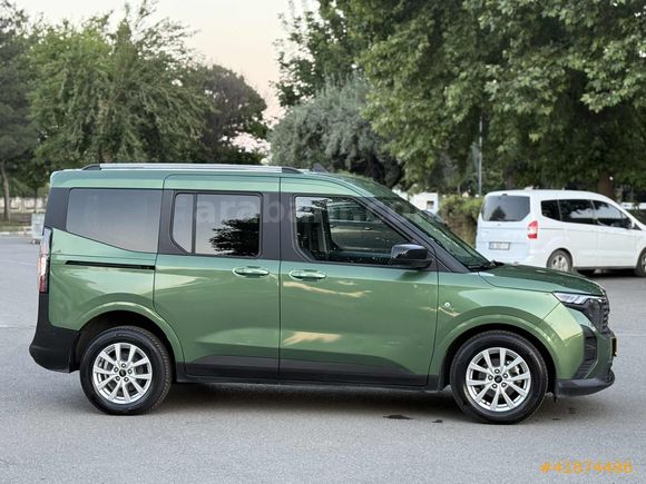 HATASIZ 2024 MODEL TİTANYUM PAKET