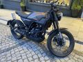 Sahibinden Brixton Crossfire 125 