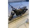Sahibinden Brixton Crossfire 125 