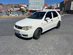 Sahibinden Fiat Palio 1.3 Multijet Active 2006 Model 