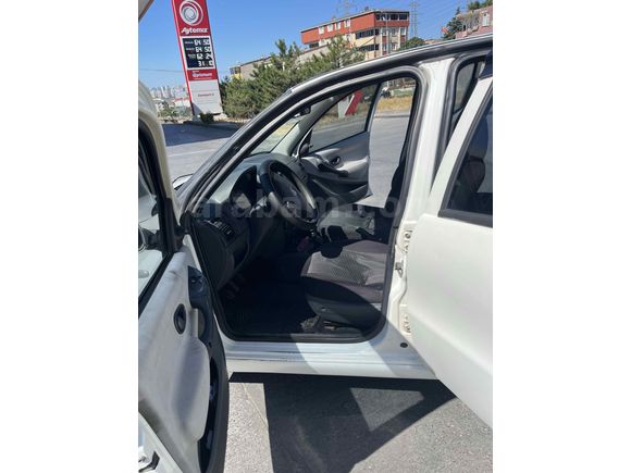 Sahibinden Fiat Palio 1.3 Multijet Active 2006 Model 