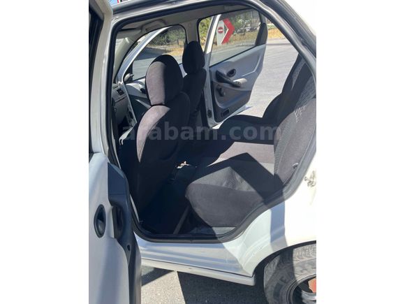Sahibinden Fiat Palio 1.3 Multijet Active 2006 Model 