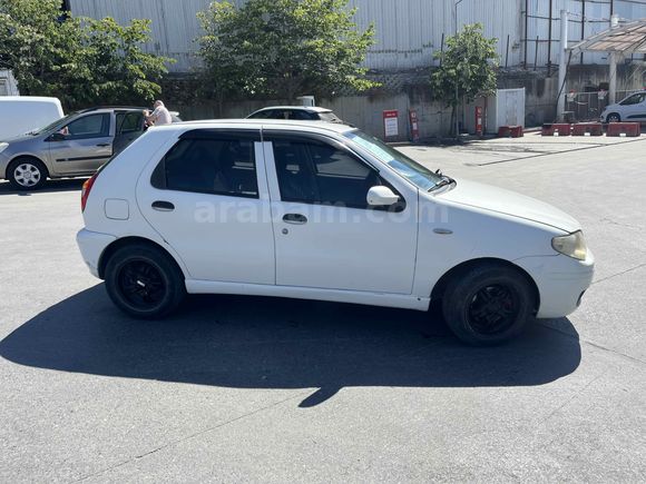 Sahibinden Fiat Palio 1.3 Multijet Active 2006 Model 