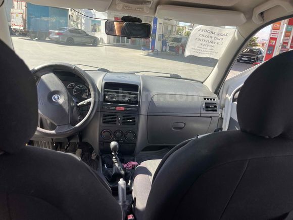 Sahibinden Fiat Palio 1.3 Multijet Active 2006 Model 