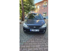 Sahibinden Hyundai Getz 1.4 DOHC Start 2010 Model
