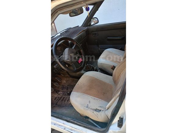 Sahibinden Renault R 9 1.4 Broadway 1997 Model 