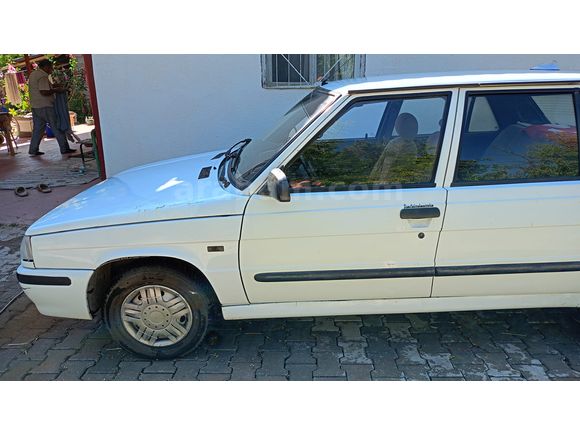 Sahibinden Renault R 9 1.4 Broadway 1997 Model 