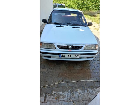 Sahibinden Renault R 9 1.4 Broadway 1997 Model 