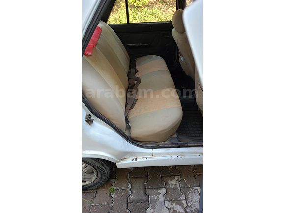 Sahibinden Renault R 9 1.4 Broadway 1997 Model 