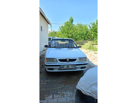 Sahibinden Renault R 9 1.4 Broadway 1997 Model 